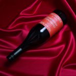 Village Wine label design chardonnay