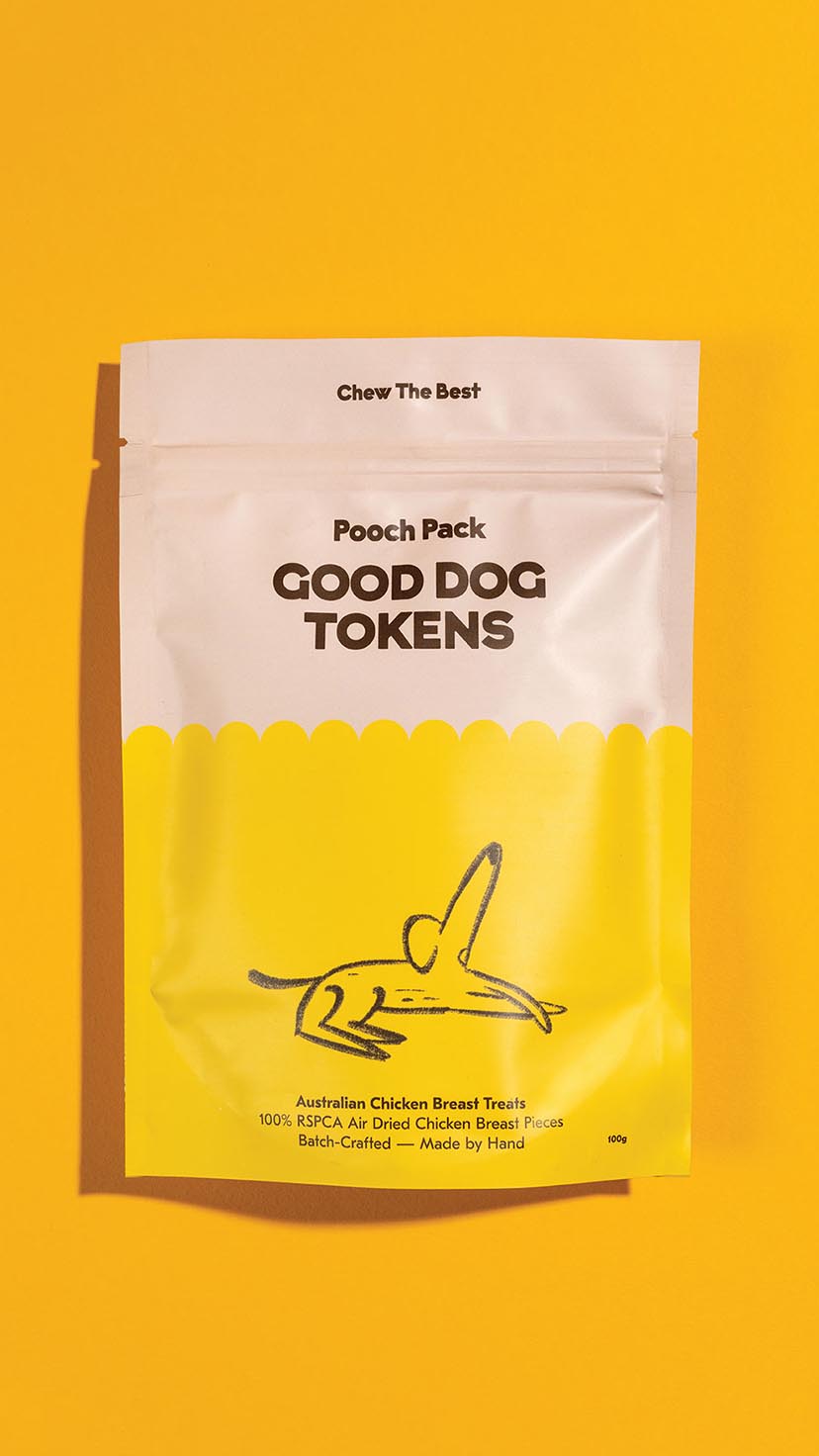 Pooch pack outlet subscription