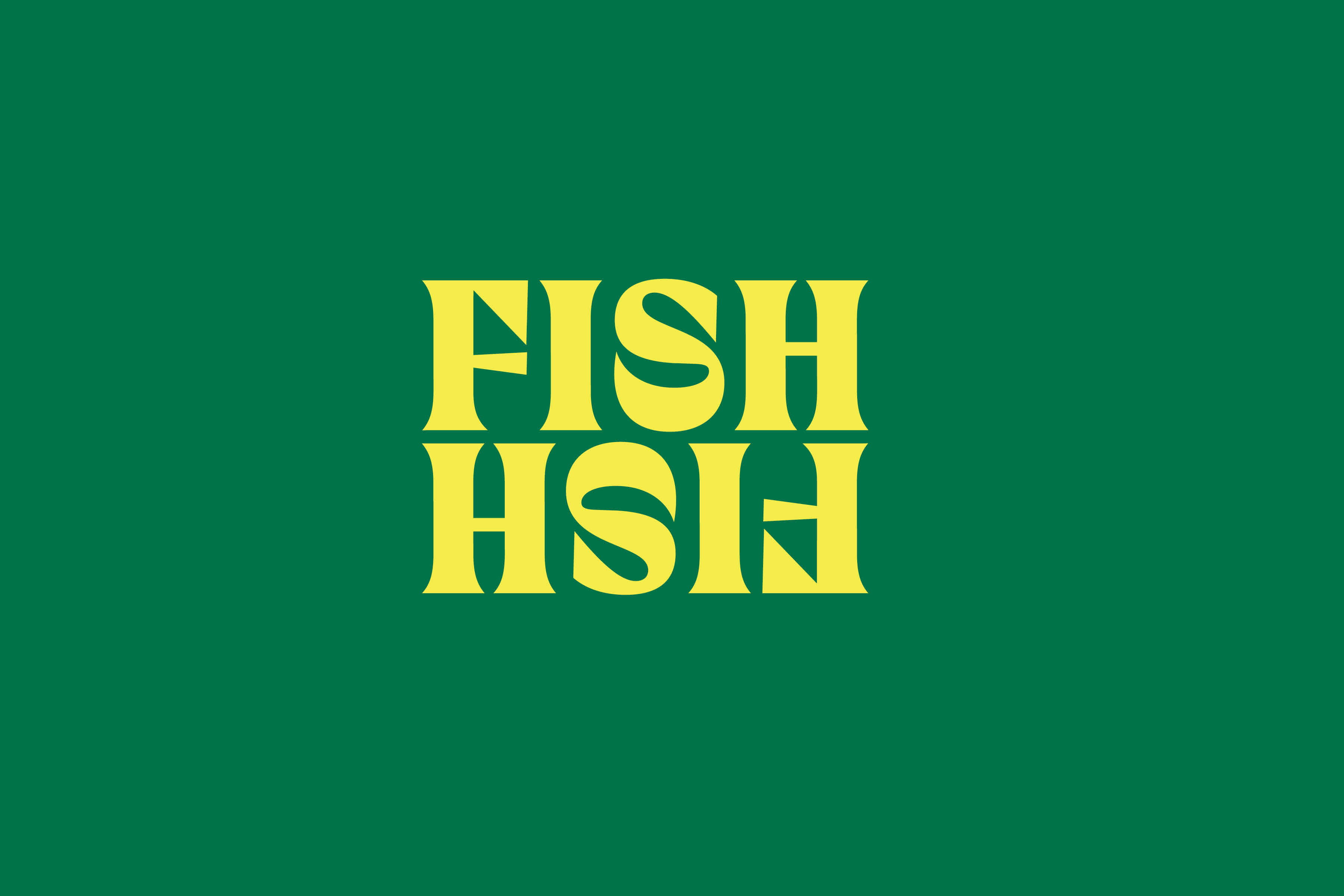 Fish Fish