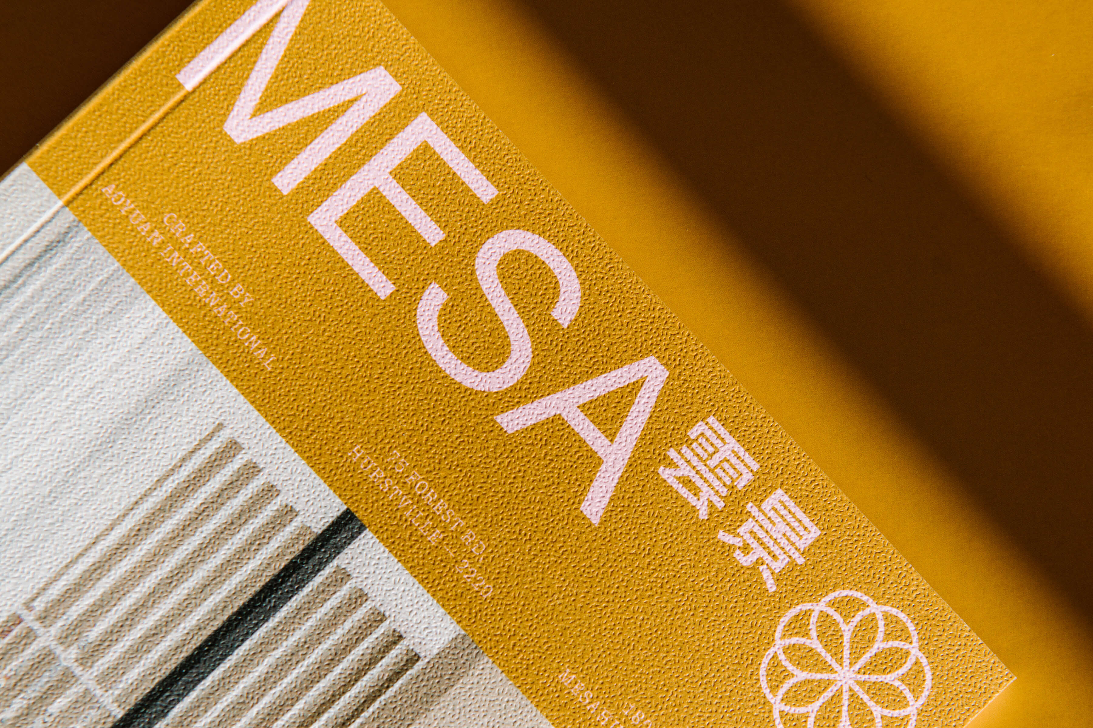 Mesa